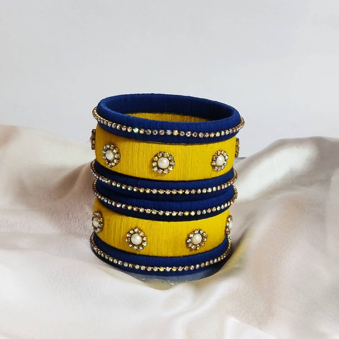 Handmade Bangles